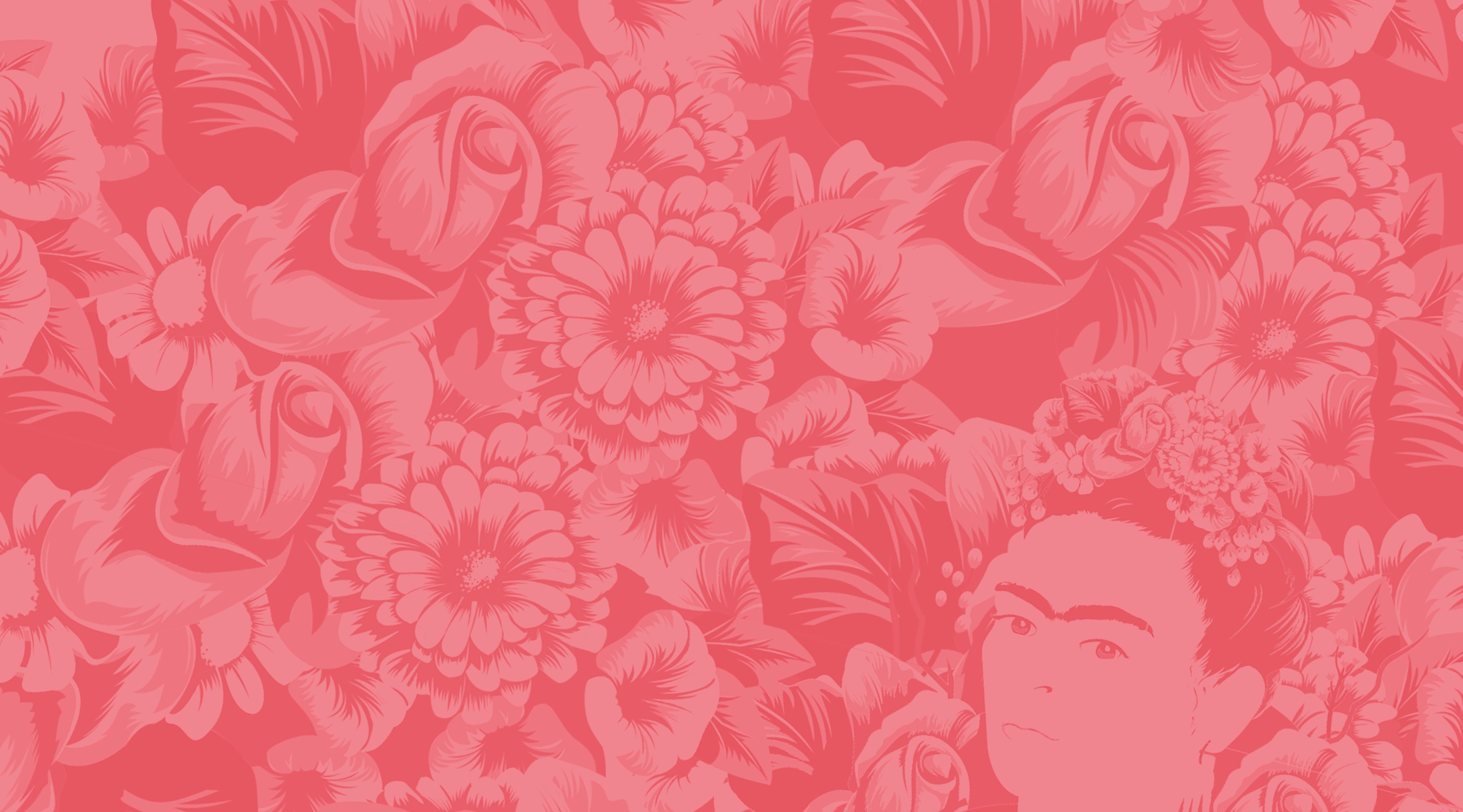 Frida Background