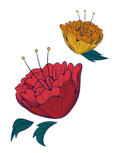 Decorative Flowers