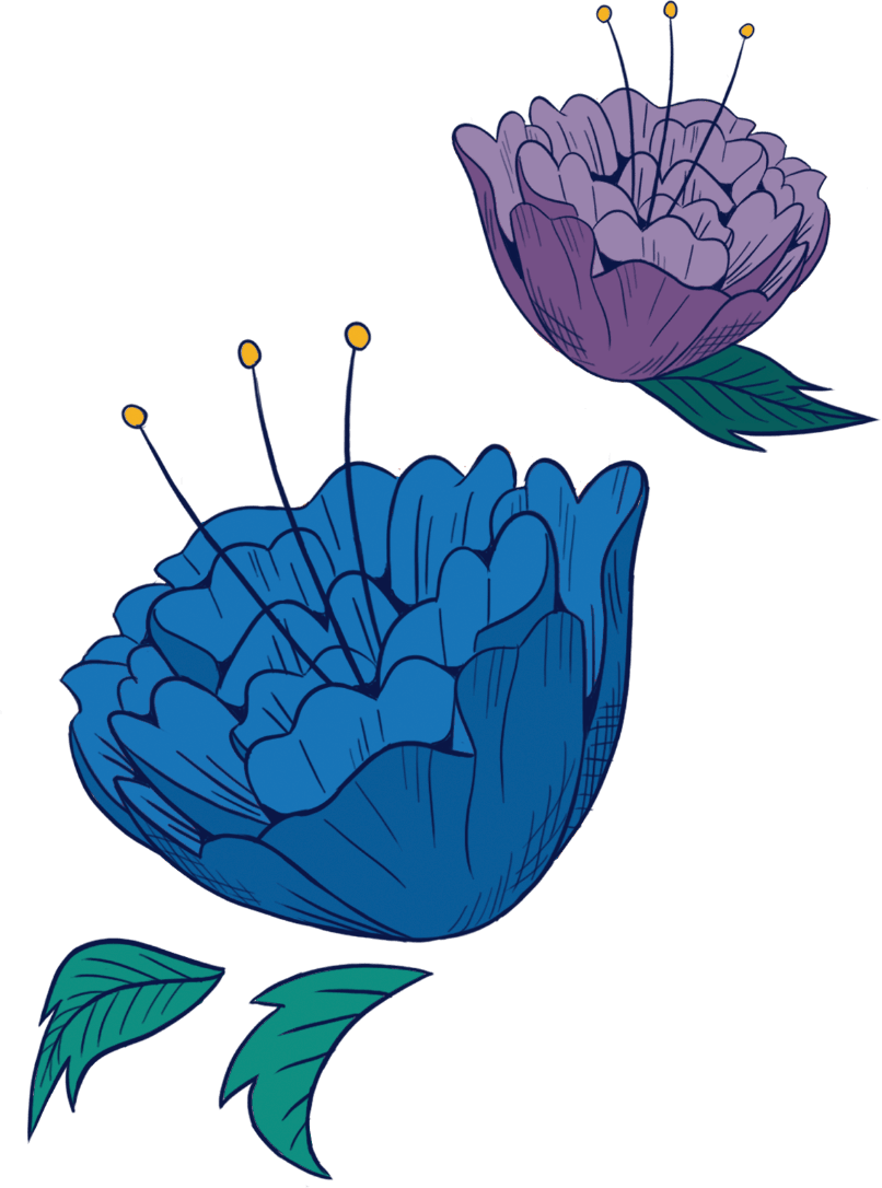 Leaves Decor
